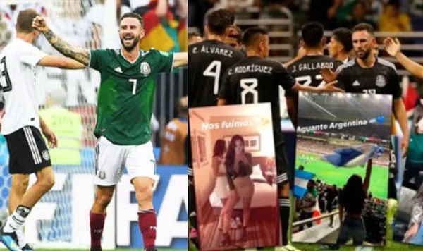 El mundialista con el seleccionado nacional rompió el silencio y reveló lo que se vivió dentro de los camerinos y por qué fracasamos tras ganarle a Alemania.