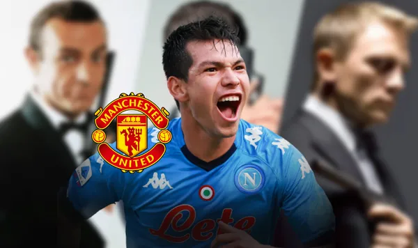 El muñeco diabólico seguiría con una carrera de película si llega al fútbol de Inglaterra