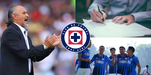 El nacimiento de un nuevo ídolo Celeste.