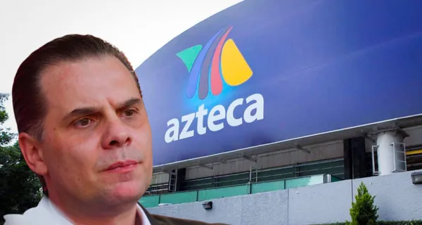 El narrador compartió cuál es su posición dentro de la televisora.