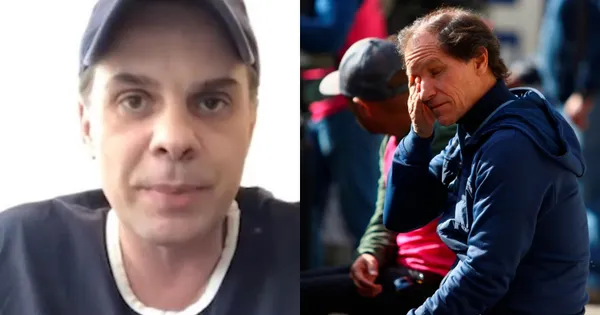 El narrador de TV Azteca define los culpables de la peor Máquina en años