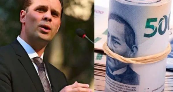 El narrador estrella de Tv Azteca Deportes tendría una oferta de una de las televisoras más importantes de México