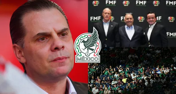 El narrador no se aguantó al ver el estadio lleno en el debut de la Copa Oro