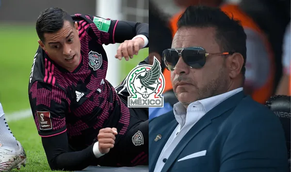 El naturalizado tomaría una decisión en caso de que Antonio Mohamed llegue a la Selección
