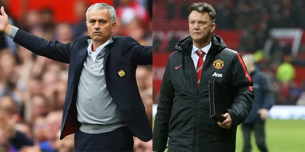 El neerlandés fue confirmado como el nuevo DT del Manchester United