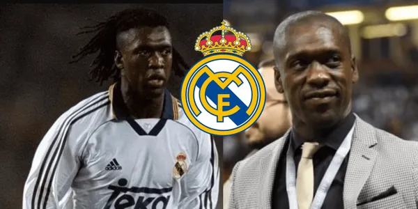 El neerlandés tiene este trabajo en la actualidad, tras su paso por la Casa Blanca hace años.