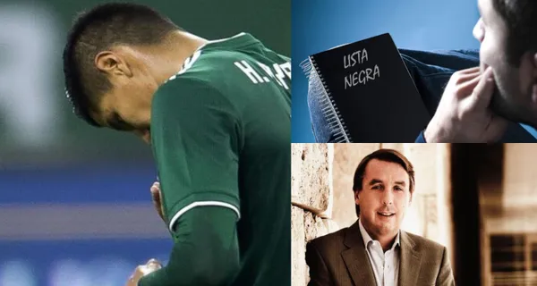 El negocio primaría antes que el talento, sufriría uno del Tri, debido a los múltiples intereses que hay detrás del fútbol.