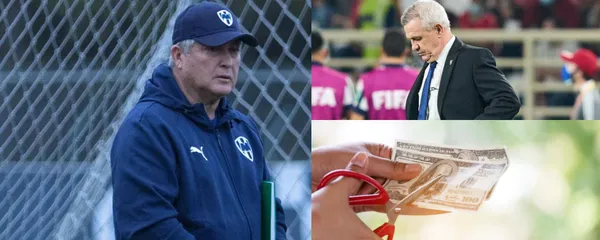 El negocio que hizo con Rayados lo estería rescatando Vucetich tras su regreso.