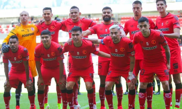 El Nemesio Diez recibe fútbol por primera vez en este 2022, y por varios motivos, se espera un aforo considerable.