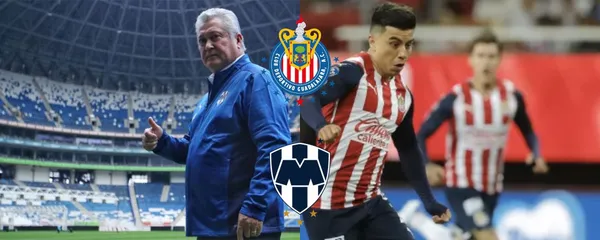 El ‘Nene’ declaró en contra de su extécnico y se filtra lo que hace al reencontrárselo.