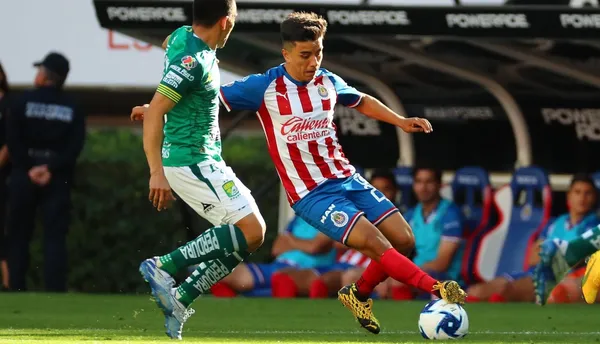 El Nene se puso nuevos tachones