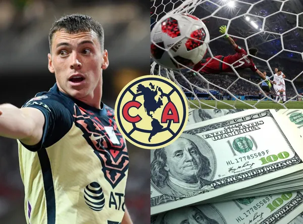 El Nido afronta su mercado de pases con la necesidad de vender bien e incorporar fuerte, la venta de Viñas podría potenciarse en los próximos días.