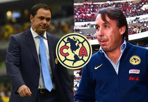 El Nido comienza a resolver su futuro, tras la reunión en Coapa, Baños tendría decidido al nuevo entrenador.