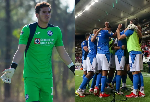 El nivel de Sebastián Jurado habría ocasionado molestia en varios de sus compañeros