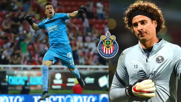 El nivel que ha mostrado Chivas ha hecho que todos se rindan ante el mejor equipo de México