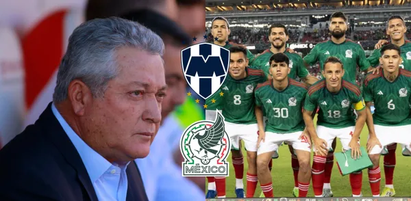 El nivel que tiene este jugador es de los más altos dentro de la Liga Mx