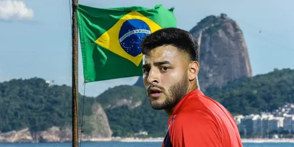 El nombre de Alexis Vega suena para llegar a Brasil, esto dice la prensa del país sudamericano