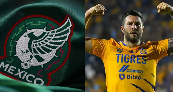 El nombre de André Gignac suena fuerte para llegar al combinado mexicano y ahora ya tomó una decisión sobre ir o no al Tri.