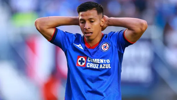 El nuevo apodo de Ángel Sepúlveda