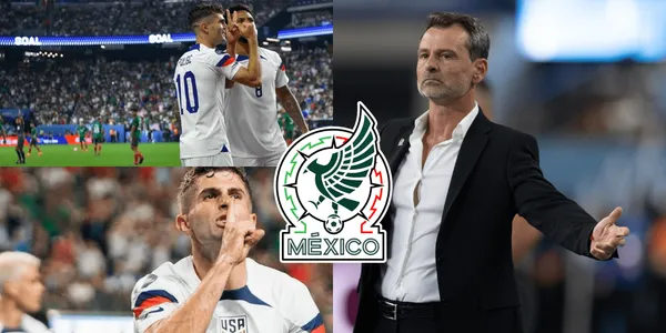 El nuevo apodo de la Selección Mexicana tras la burla y goleada de Estados Unidos