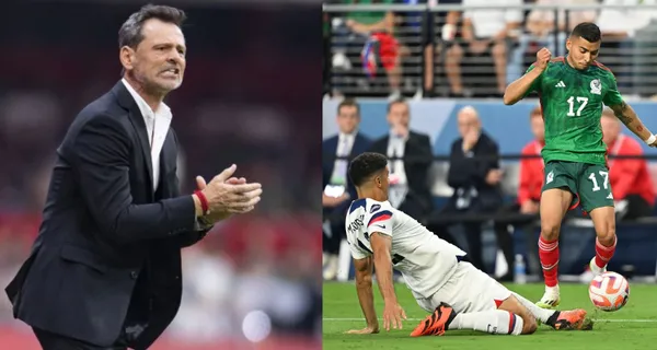 El nuevo apodo que circula en redes para Diego Cocca, todo por su inoperante planteamiento.