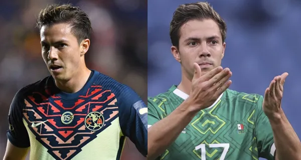 El nuevo apodo que le pone la afición del América a Córdova, el muchacho no entiende el tema de cómo manejar su carrera y por eso la crítica, con el apodo.