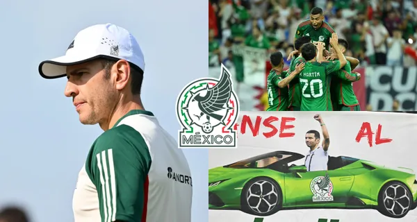 El nuevo apodo que le ponen a Jaime Lozano, todo porque con su llegada, revivieron los jugadores, que le tendieron la cama a Cocca