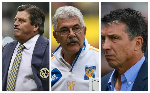 El nuevo calendario causó enojo en América, Cruz Azul y Tigres, dado que no tendrán el descanso deseado luego de la final de la Liga MX.