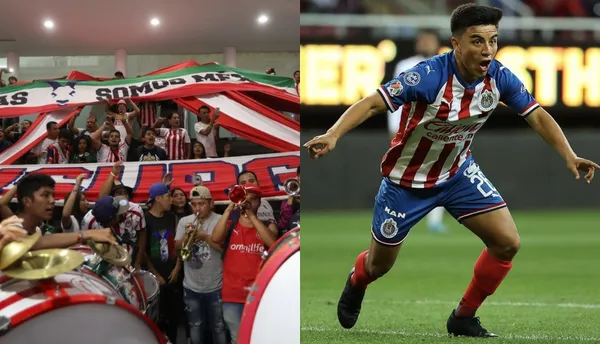 El nuevo canto que le dedicó la irreverente