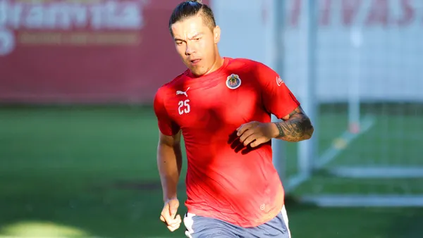 El nuevo club en el que jugará