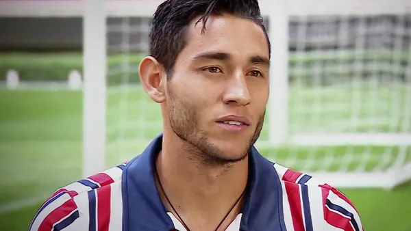 El nuevo club interesado en el fichaje del futbolista