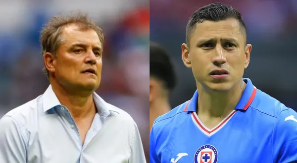 El nuevo cuerpo técnico sigue con los jugadores que metieron en la crisis a los cementeros