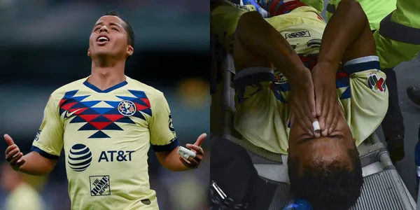 El nuevo deporte en el que incursiona Giovani dos Santos tras 2 años alejado de las canchas de futbol