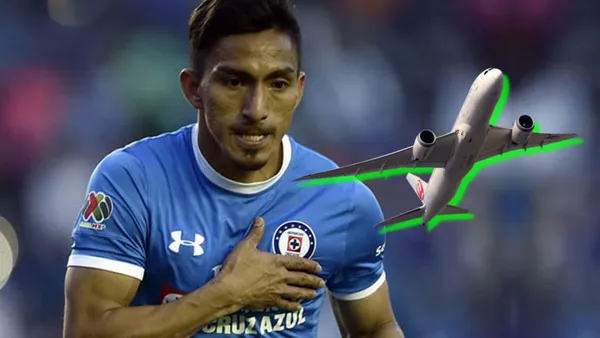 El nuevo destino de Ángel Mena