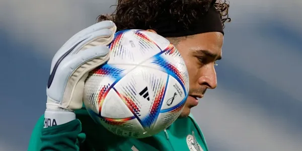 El nuevo destino de Guillermo Ochoa tras su llegada Italia