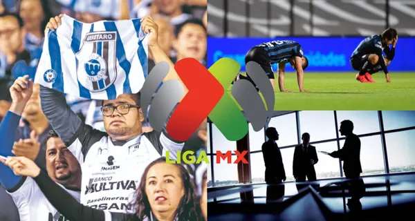 El nuevo destino de la franquicia de Gallos Blancos estaría en otro estado