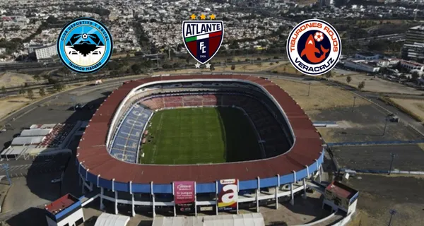 El nuevo destino de la franquicia en la Liga MX, por reglamento, Querétaro debía ser vendido.