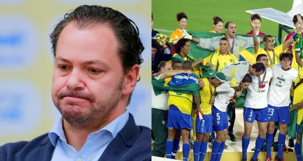 El nuevo directivo de las Águilas llegaría con un estratega que alzó el título con Brasil.