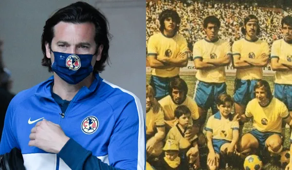 El nuevo director técnico dejó a ser a que figura de las Águilas admira.