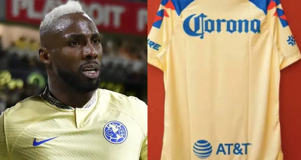 El nuevo dorsal del fichaje bomba para las Águilas en la Liga MX