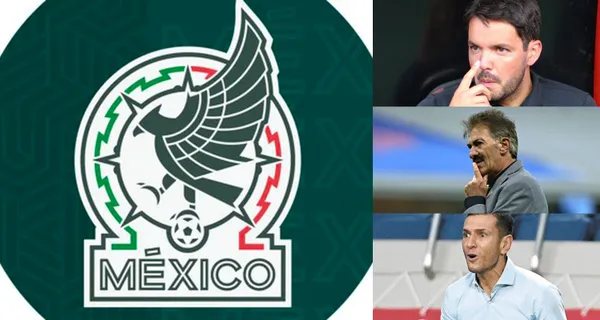 El nuevo entrenador de la Selección Mexicana podría salir del famoso programa Línea de 4 que ahora la rompe.