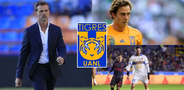 El nuevo entrenador de los Tigres ya no tendría piedad con este jugador