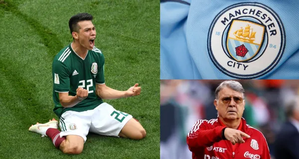 El nuevo entrenador del seleccionado de México ya estaría listo. En la actualidad está en las instalaciones del equipo ciudadano.