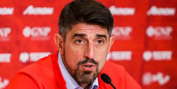 El nuevo entrenador fue presentado.