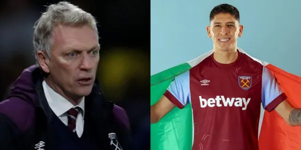 El nuevo equipo de Edson Álvarez empató a un tanto en su visita al Bournemouth, un error les costó la victoria