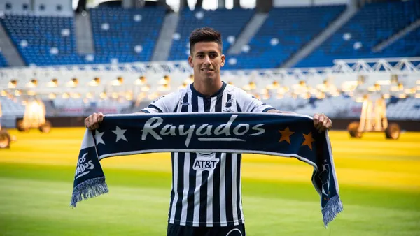 El nuevo equipo del futbolista argentino