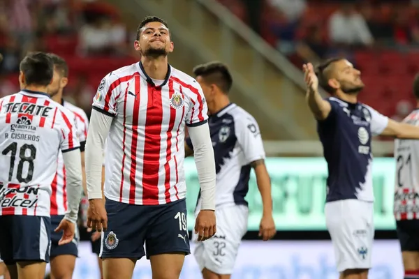 El nuevo equipo del jugador mexicano