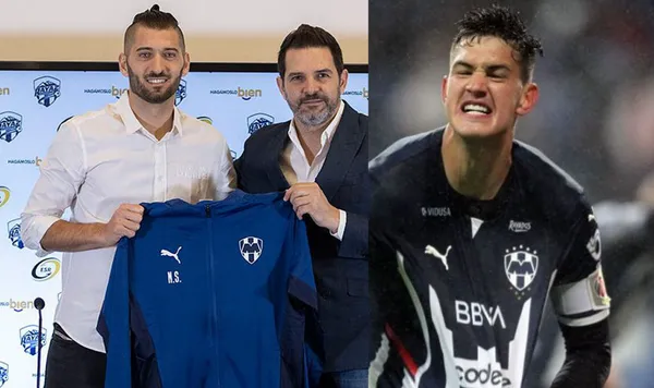 El nuevo estratega de Raya2 Expansión buscará nuevos talentos para el primer equipo