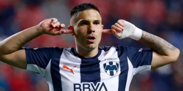 El nuevo fichaje de Rayados contaría con un polémico antecedente