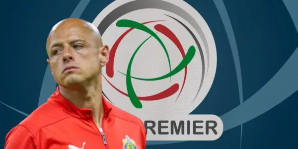 El nuevo Javier Hernández pasará a formar parte de un equipo de Tercera División